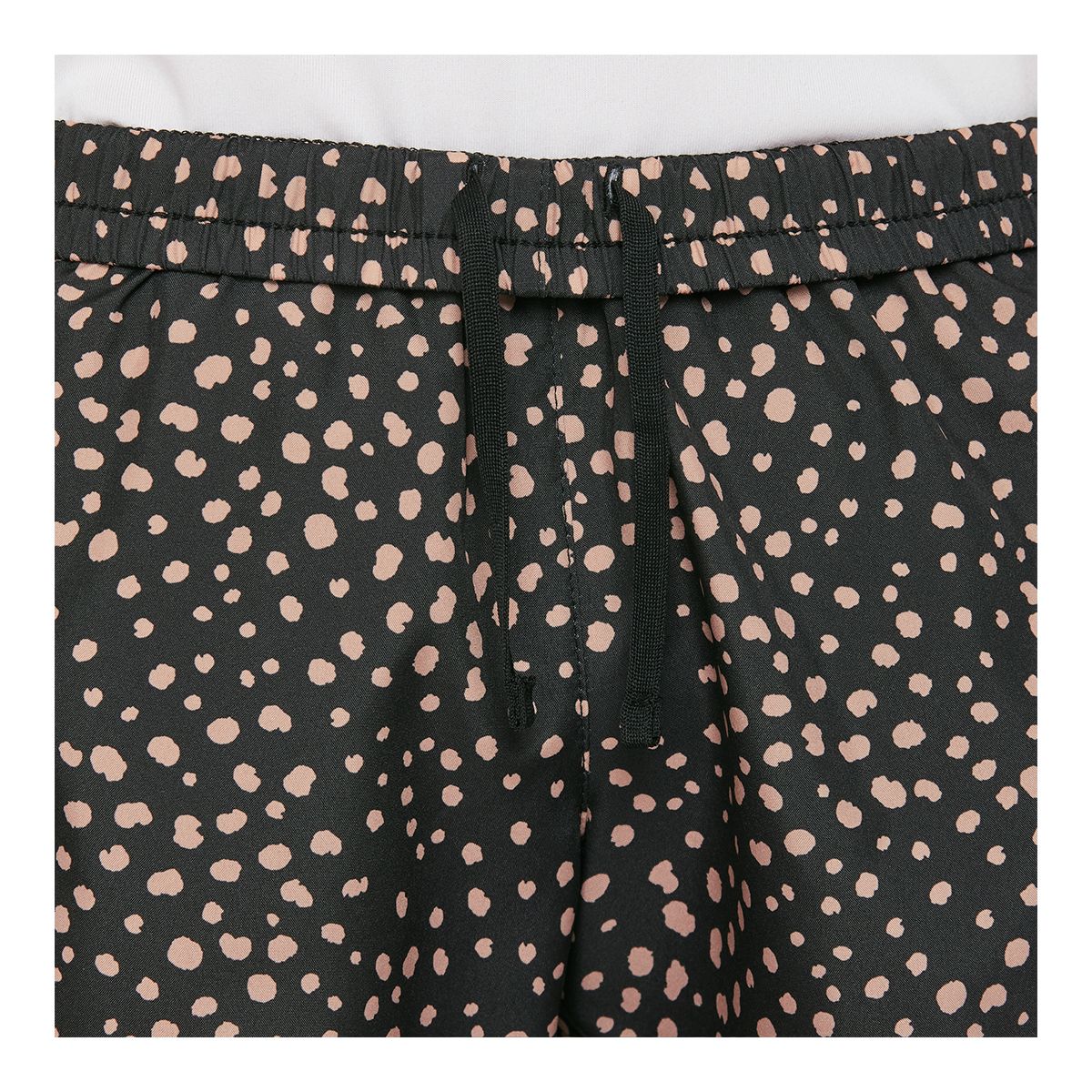 Nike Girls' Dri-FIT 10K2 Shorts