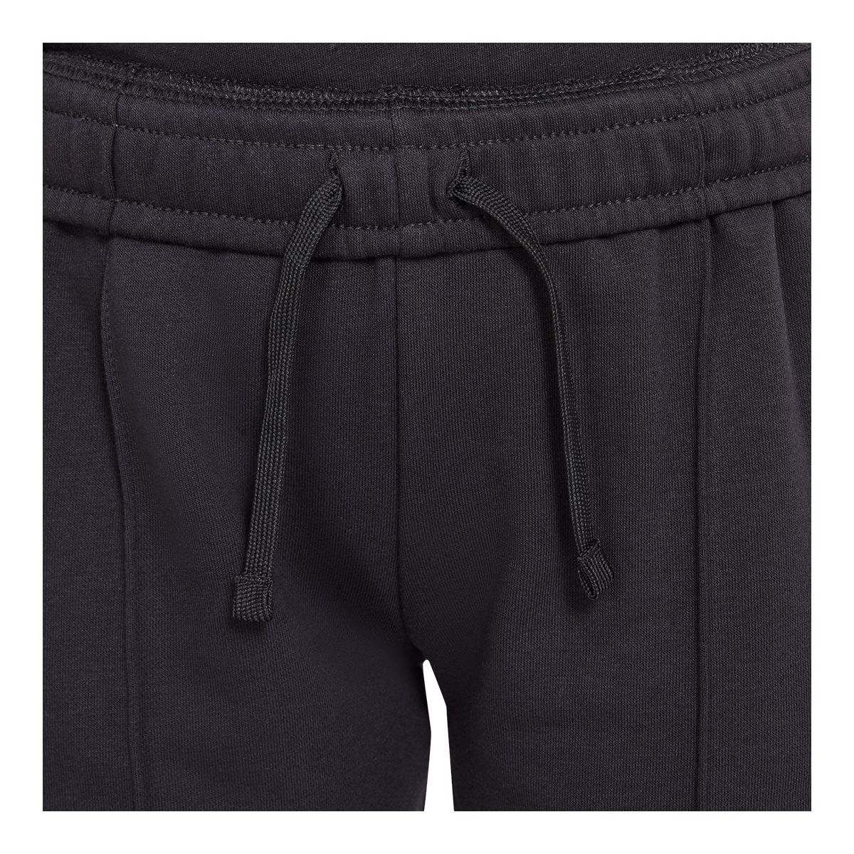 Nike Sportswear Girls' Plus Size French Terry Fleece Pants