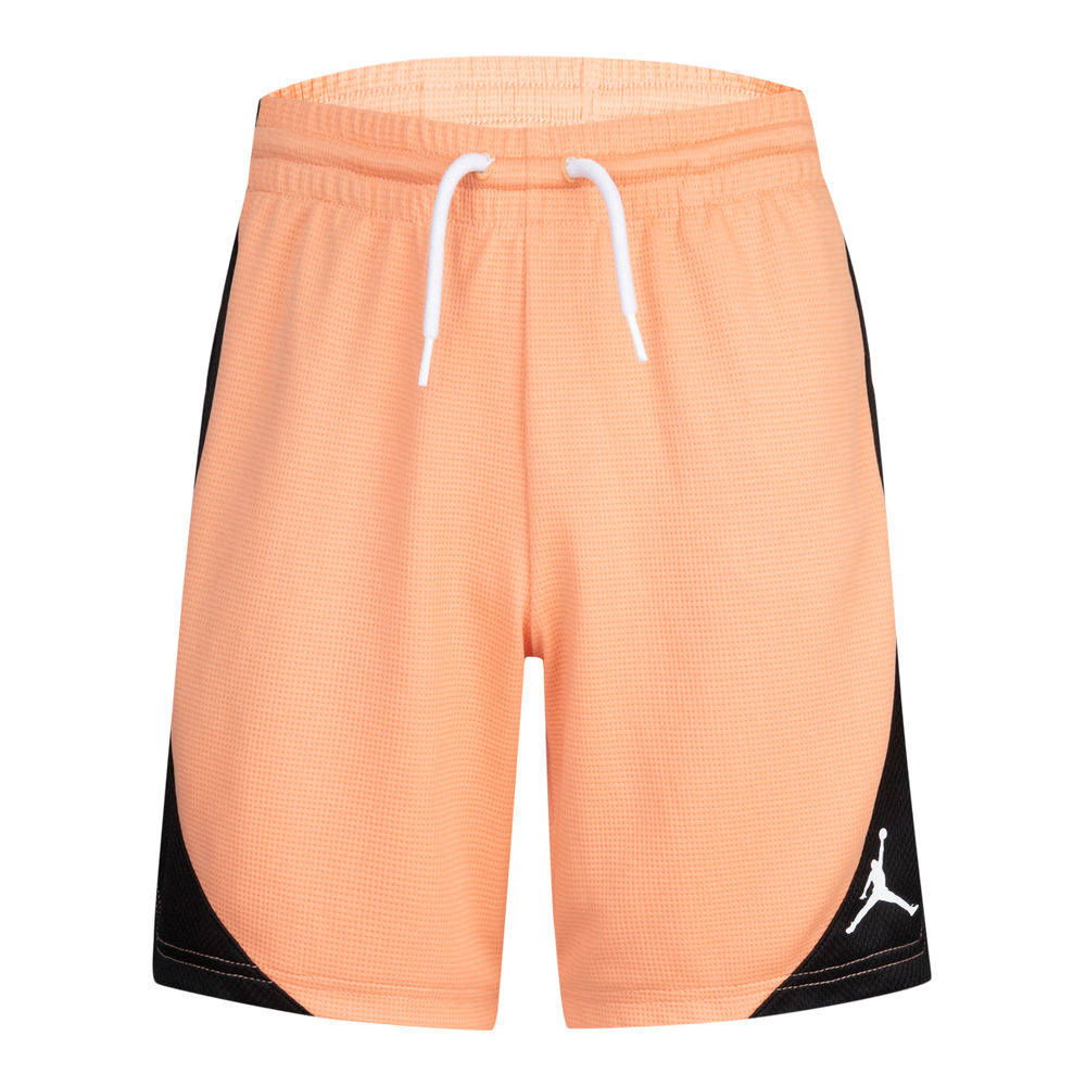Jumpman shorts top