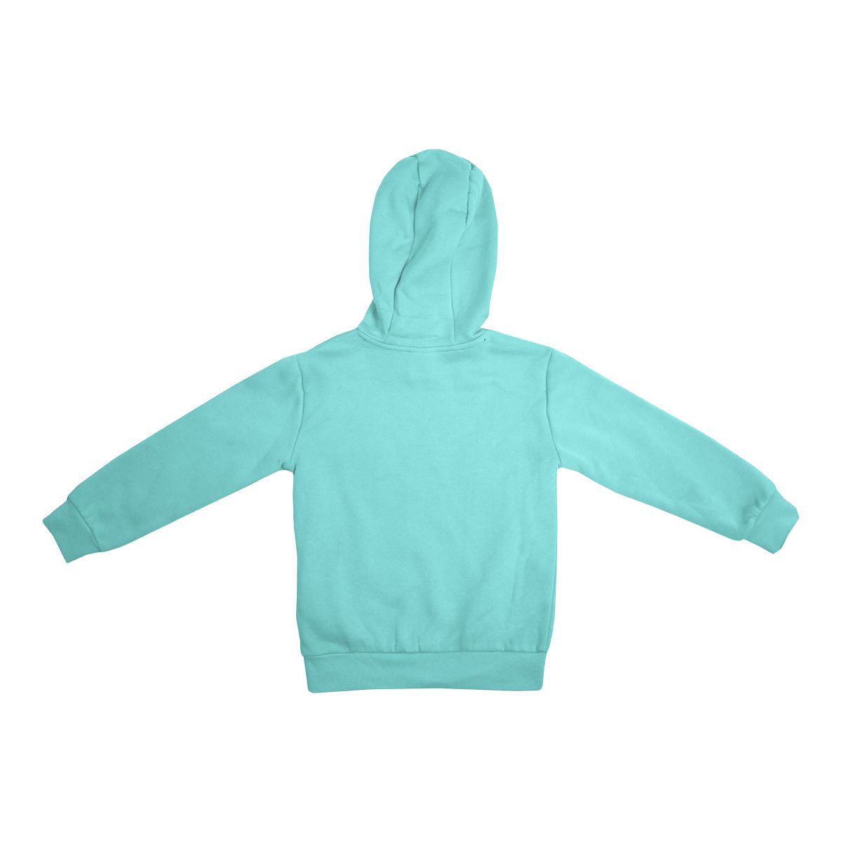 Character Girls' Mandalorian Hoodie, Kids', Pullover, Cotton, Kangaroo Pocket