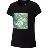 Ripzone Girls' Laurie Graphic 3.0 T Shirt Front_Angled_Left
