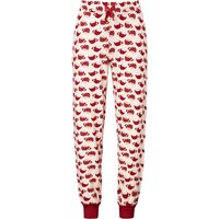 Ripzone Girls' CECIL Lounge Pants Front_Flat