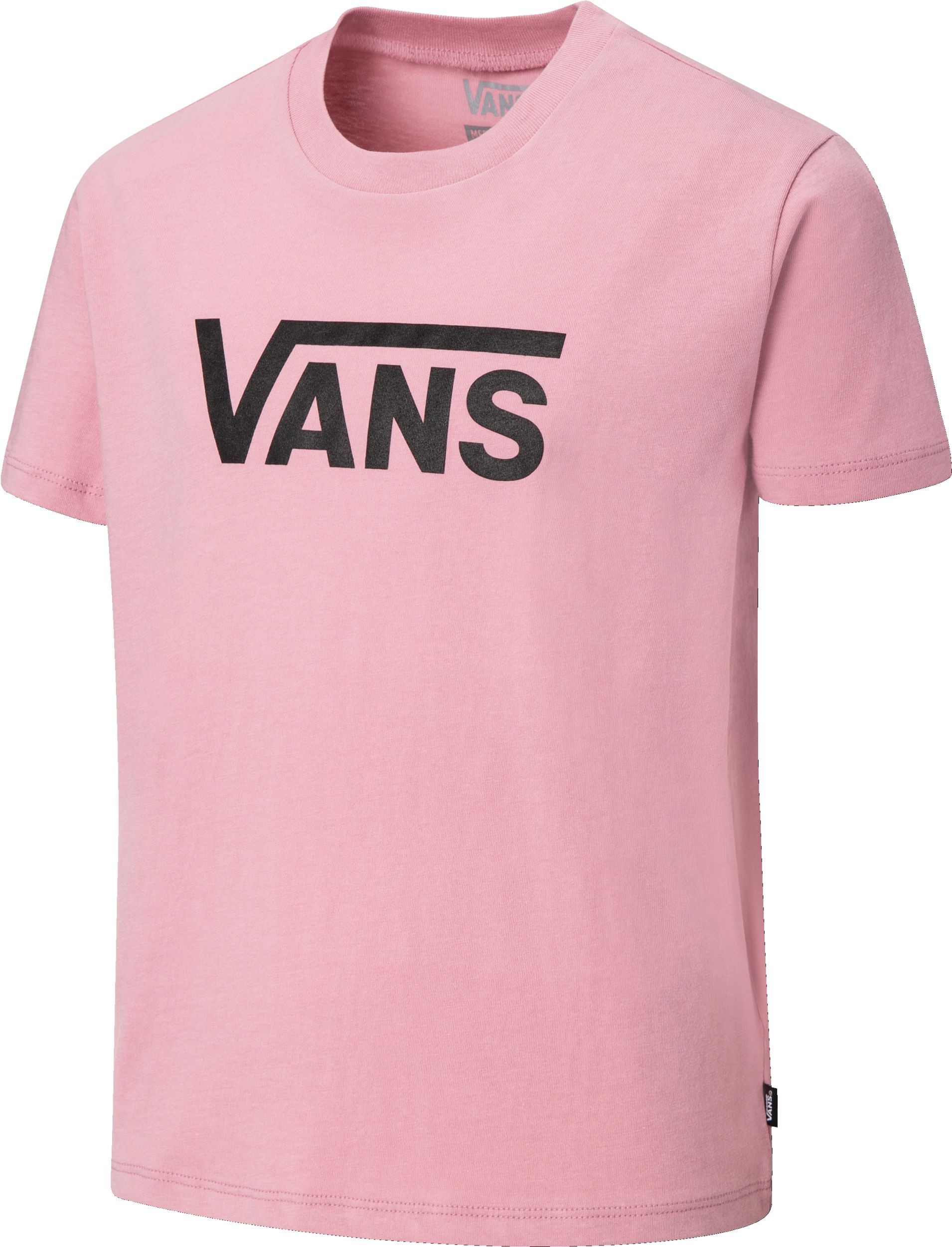 T V Girls\' Crew Shirt Flying SportChek | Vans