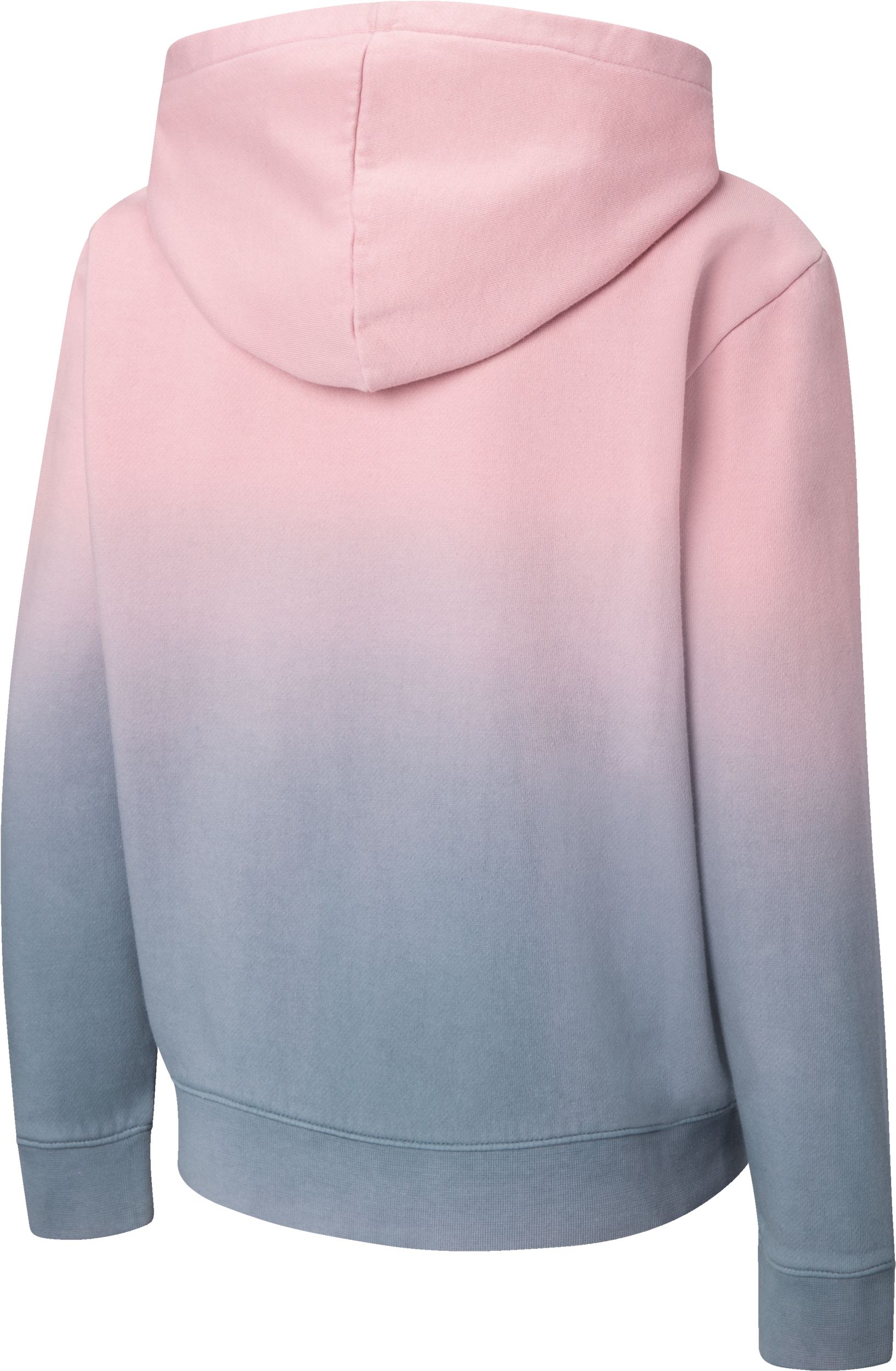 Vans Girls' Sunset Wash Hoodie