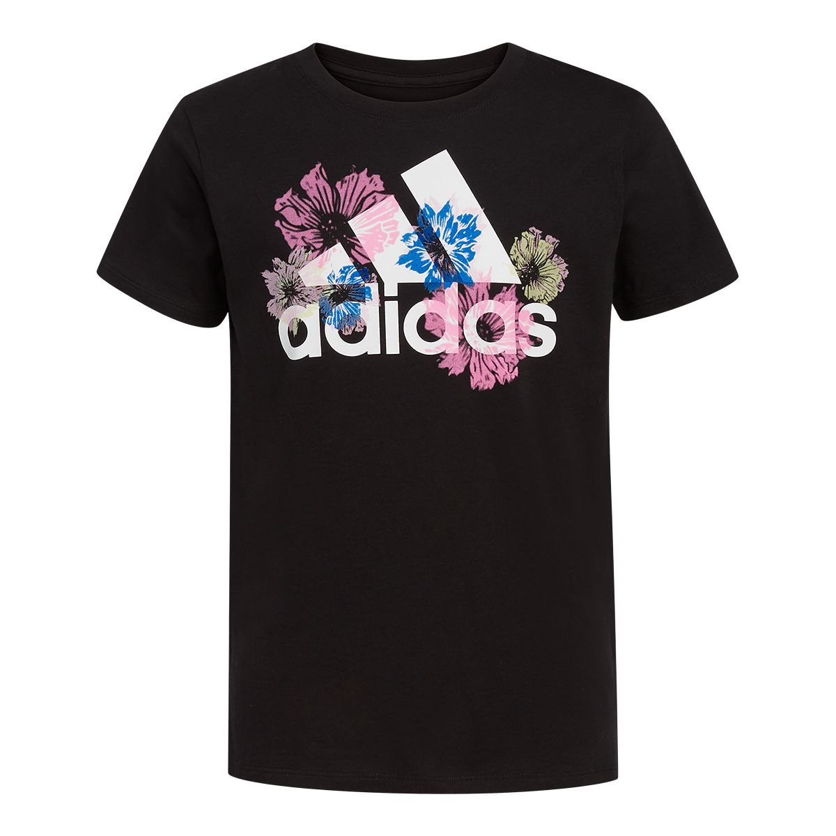 adidas Girls' Vent T Shirt