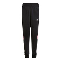adidas Originals Girls' Track Pants Front_Flat