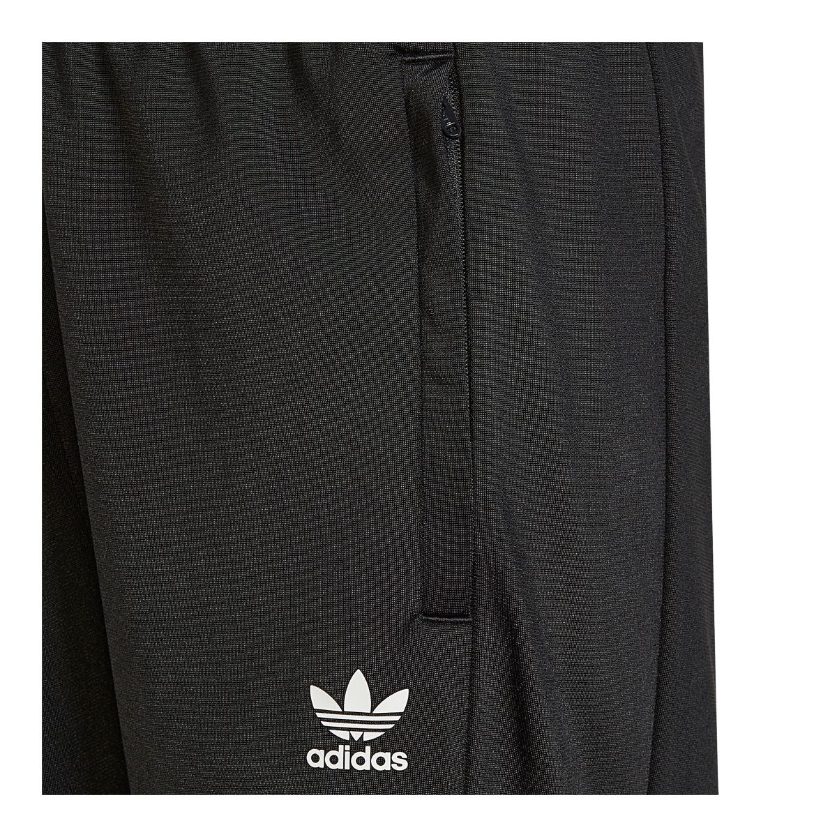 adidas Originals Girls' Track Pants