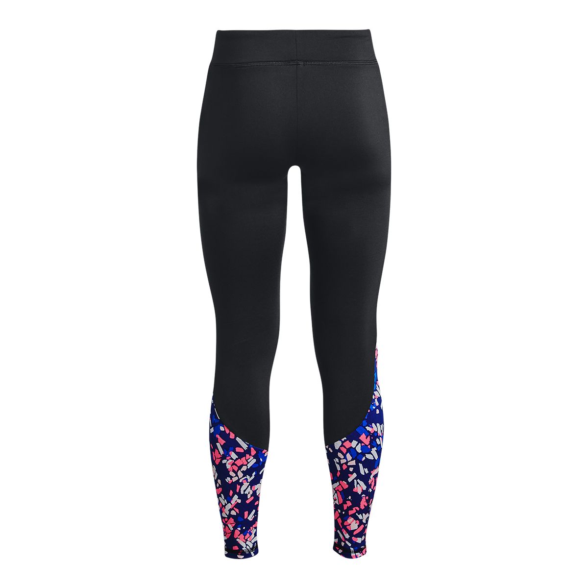 Under Armour Girls' ColdGear© Cozy Armour Novelty Leggings