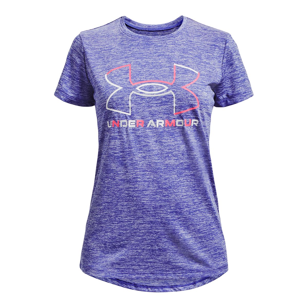 Under Armour Kids' Rival Fleece Shorts