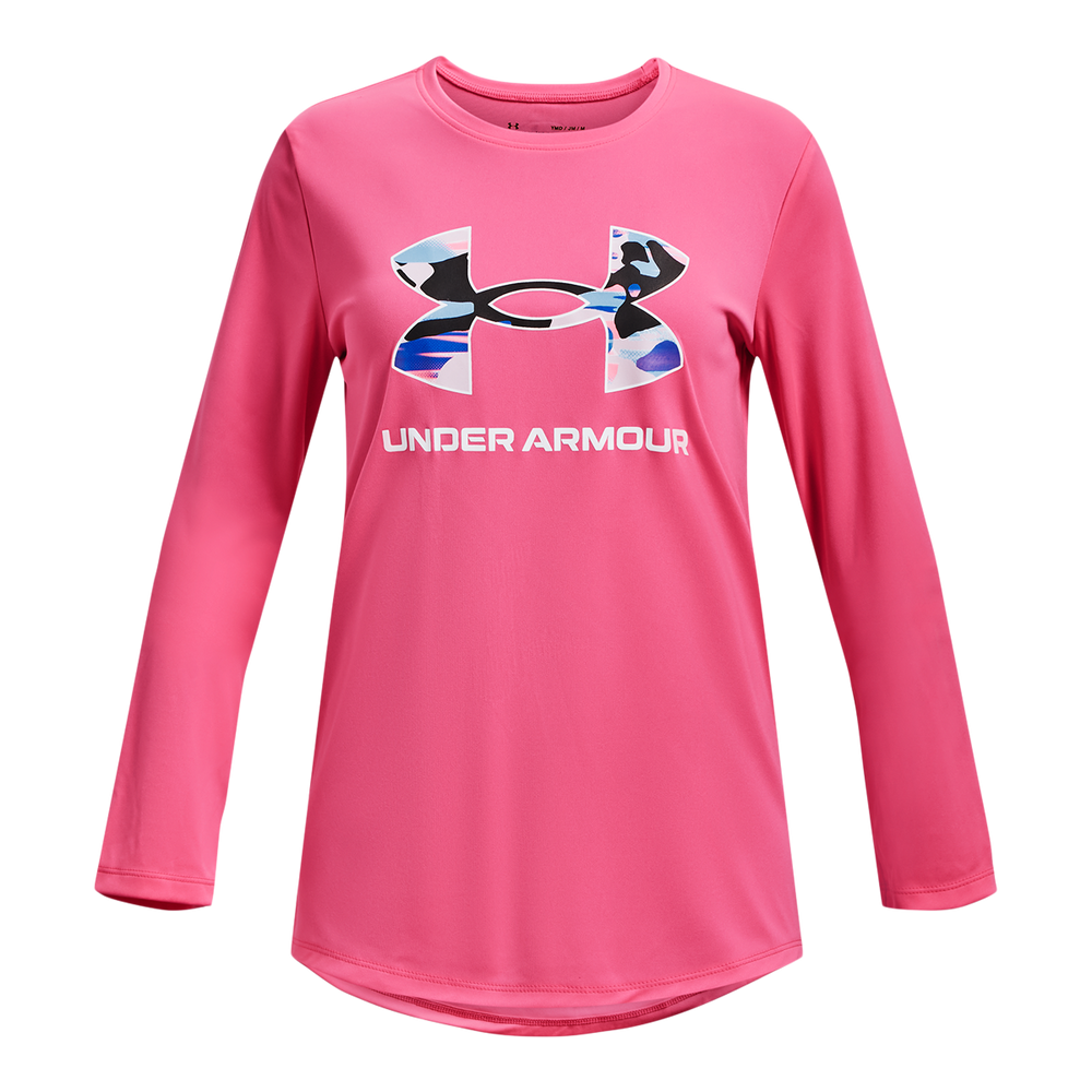 Buy Under Armour Women's Tech™ Tiger Short Sleeves Tee Online