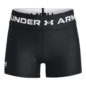 Under Armour Girls' HeatGear© Armour Shorty