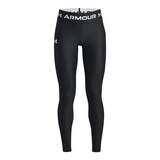 Under Armour Girls' Armour Leggings Front_Flat