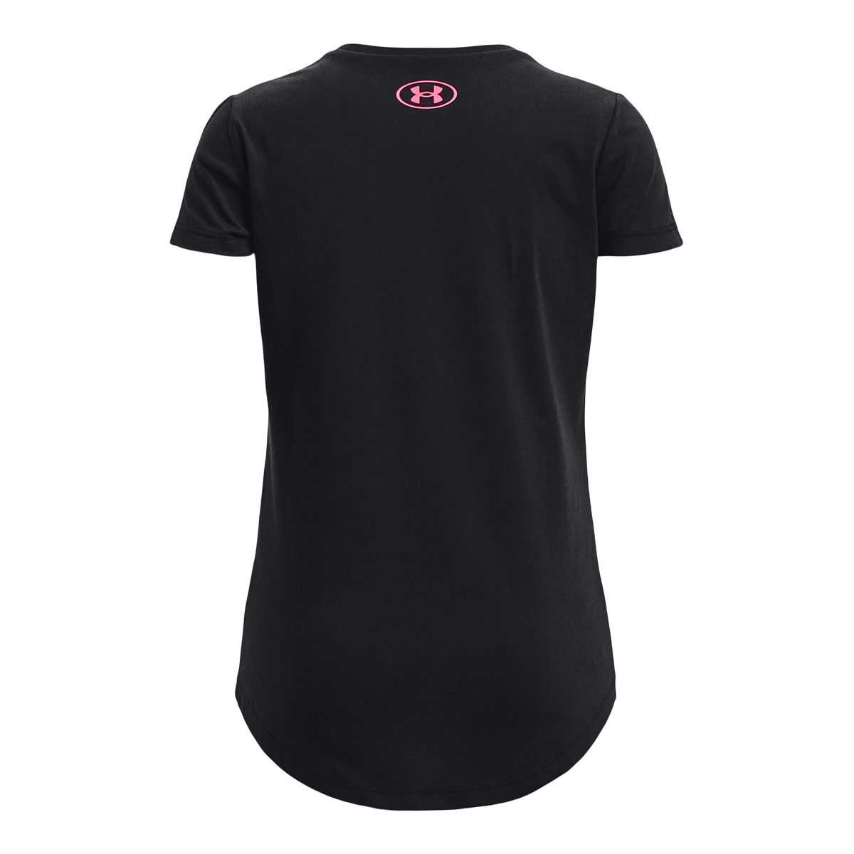 Under Armour Girls' Our Game Our Voice T Shirt