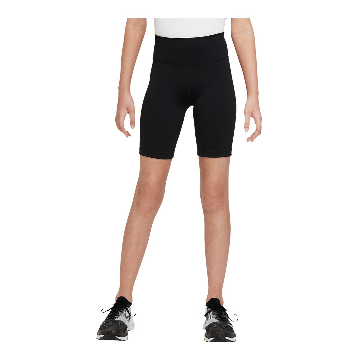 Nike Dri FIT One Bike Shorts SportChek