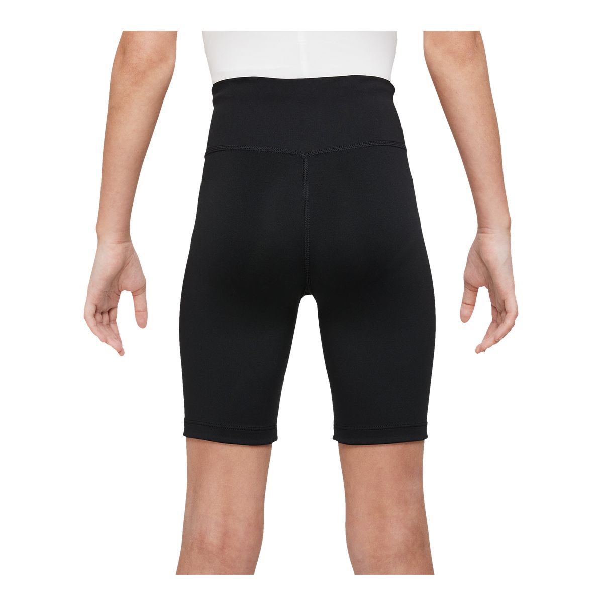 Nike dri fit deals bike shorts