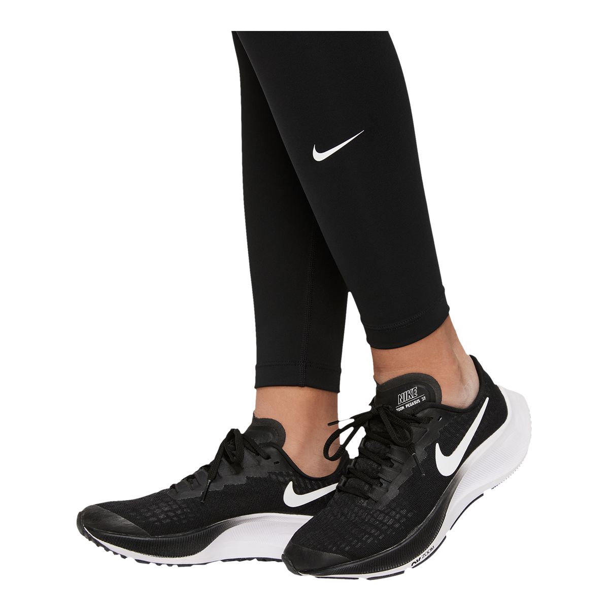 Nike Girls' Dri-FIT One Leggings