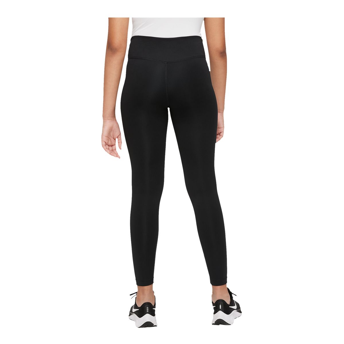 Nike leggins hot sale for girls