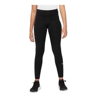 Nike Girls' Dri-FIT One Leggings Front_Flat