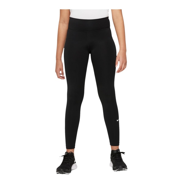 Nike Girls' Dri-FIT One Leggings