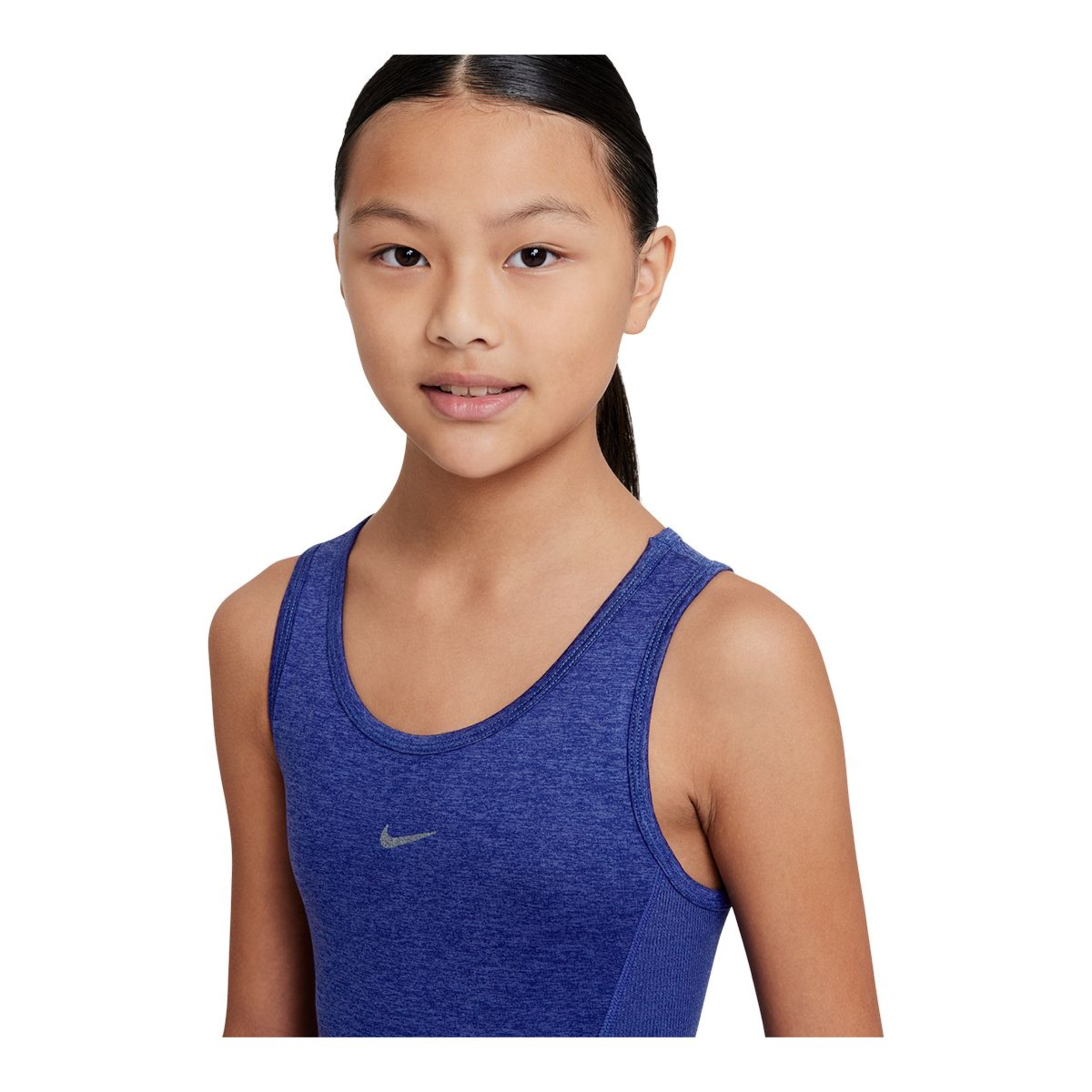 Nike Girls' Yoga Dri-FIT Tank | SportChek