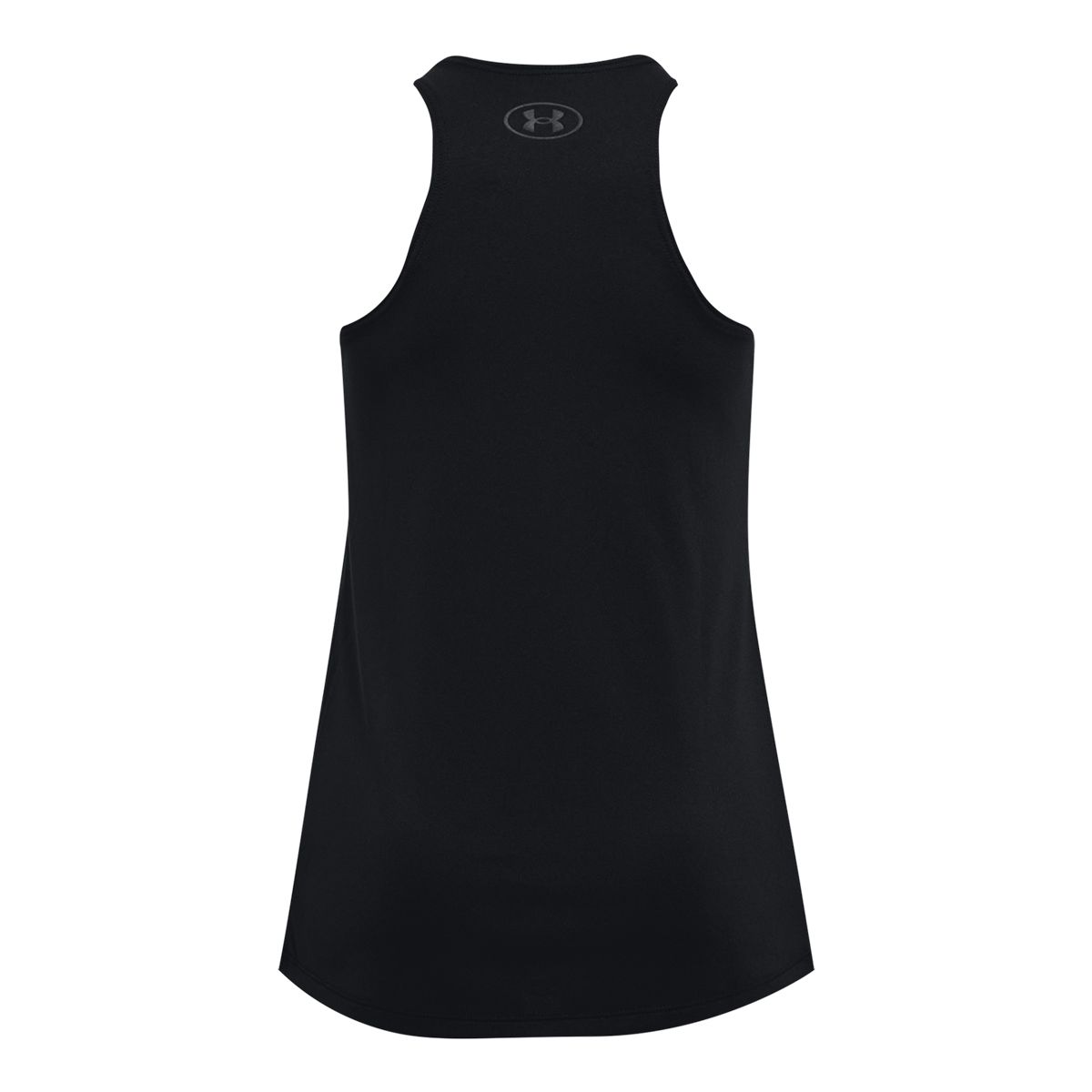 Under Armour Girls' Tech Twist Arch Big Logo Top