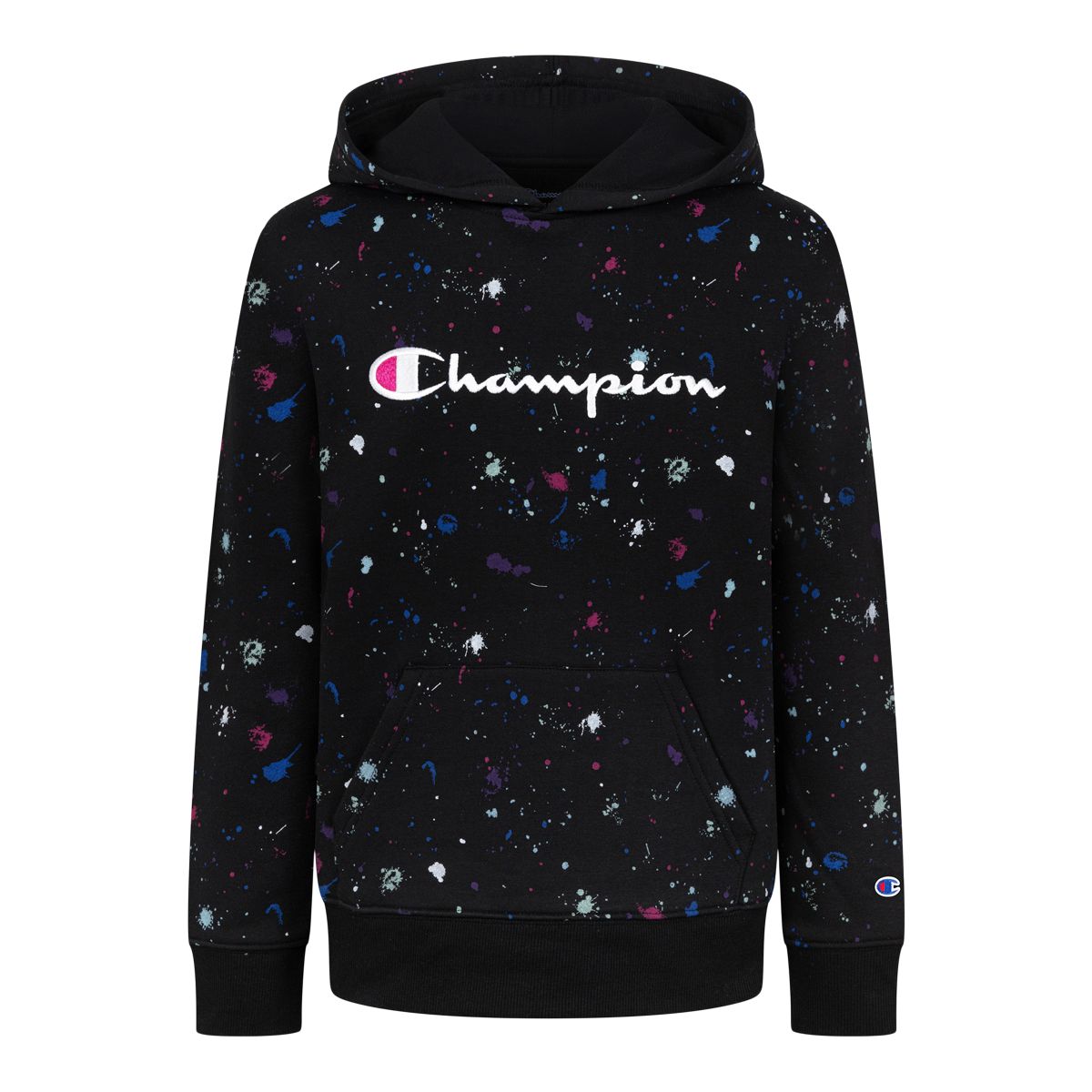 Champion sweater hotsell edmonton germany