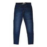 Levi's Girls' Pull On Leggings Front_Flat