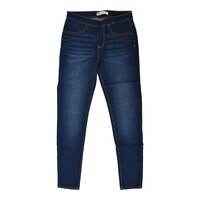 Levi's Girls' Pull On Leggings Front_Flat