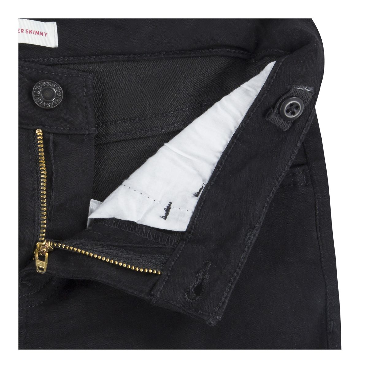 Levi's Girls' 720 Super Skinny Jeans