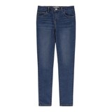 Levi's Girls' 710 Super Skinny Jeans Front_Flat