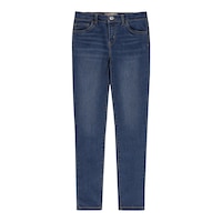 Levi's Girls' 710 Super Skinny Jeans Front_Flat