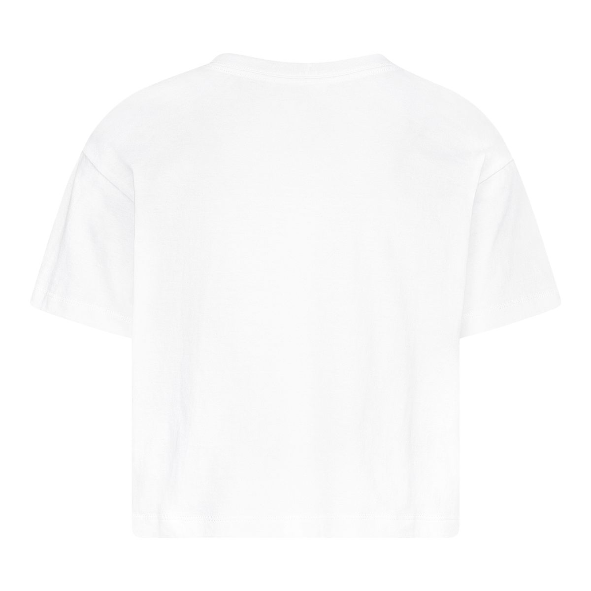 Jordan Girls' All Over Print T Shirt