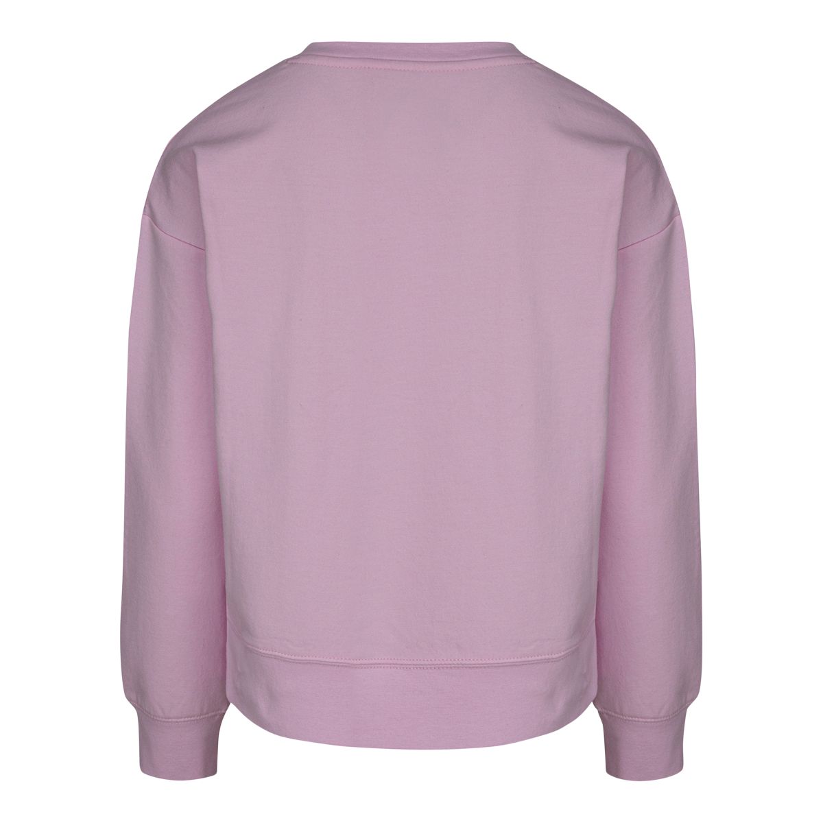 Jordan Girls' Jumpman Sweatshirt