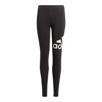 adidas Girls' Leggings Front_Flat