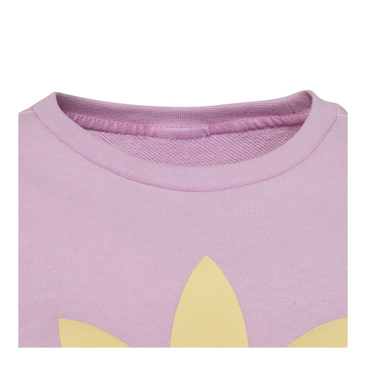 adidas Girl's Crew Tracksuit Set