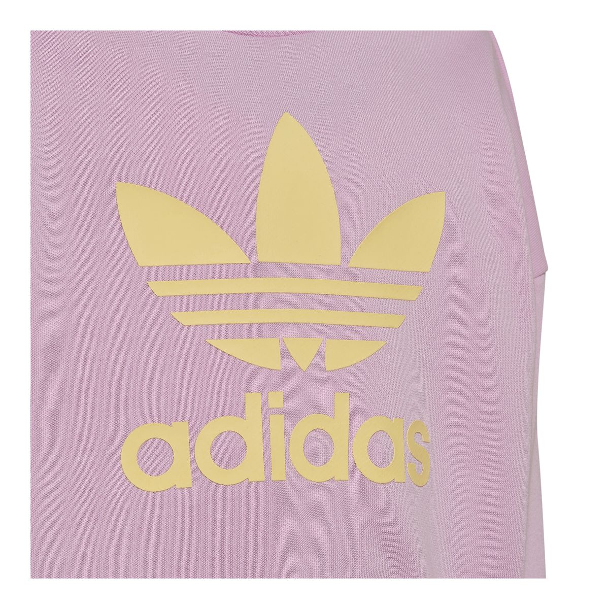 adidas Girl's Crew Tracksuit Set