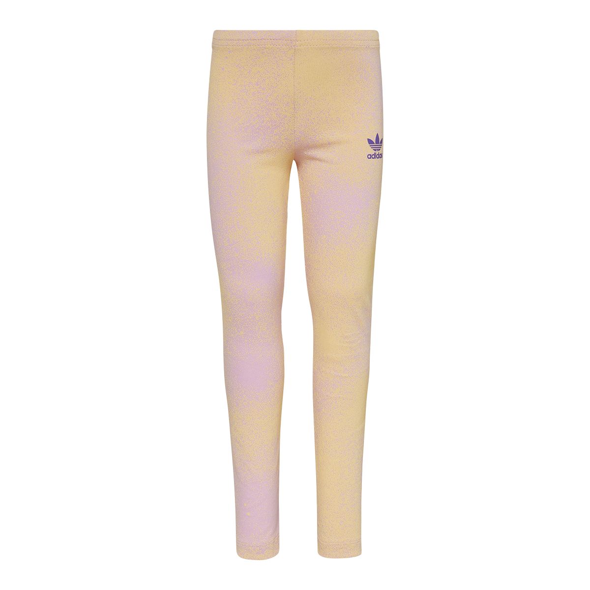 adidas Girl's Crew Tracksuit Set