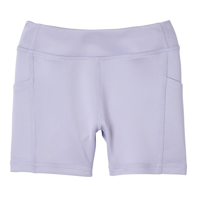 FWD Girls' Active Dress With Shorts