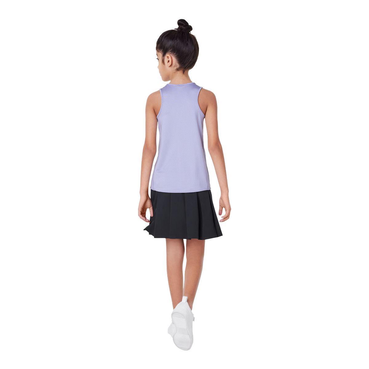 FWD Kids' Reversible Mesh Tank