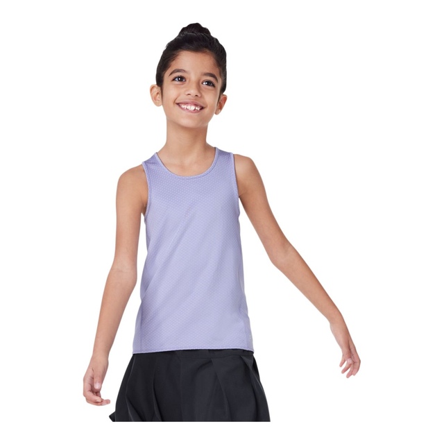 FWD Kids' Reversible Mesh Tank