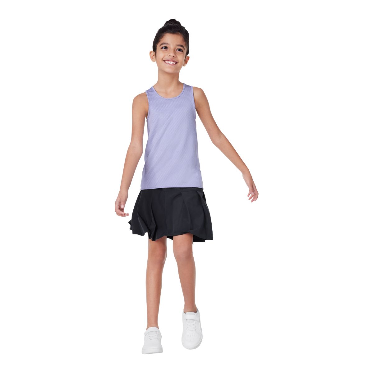 FWD Kids' Reversible Mesh Tank