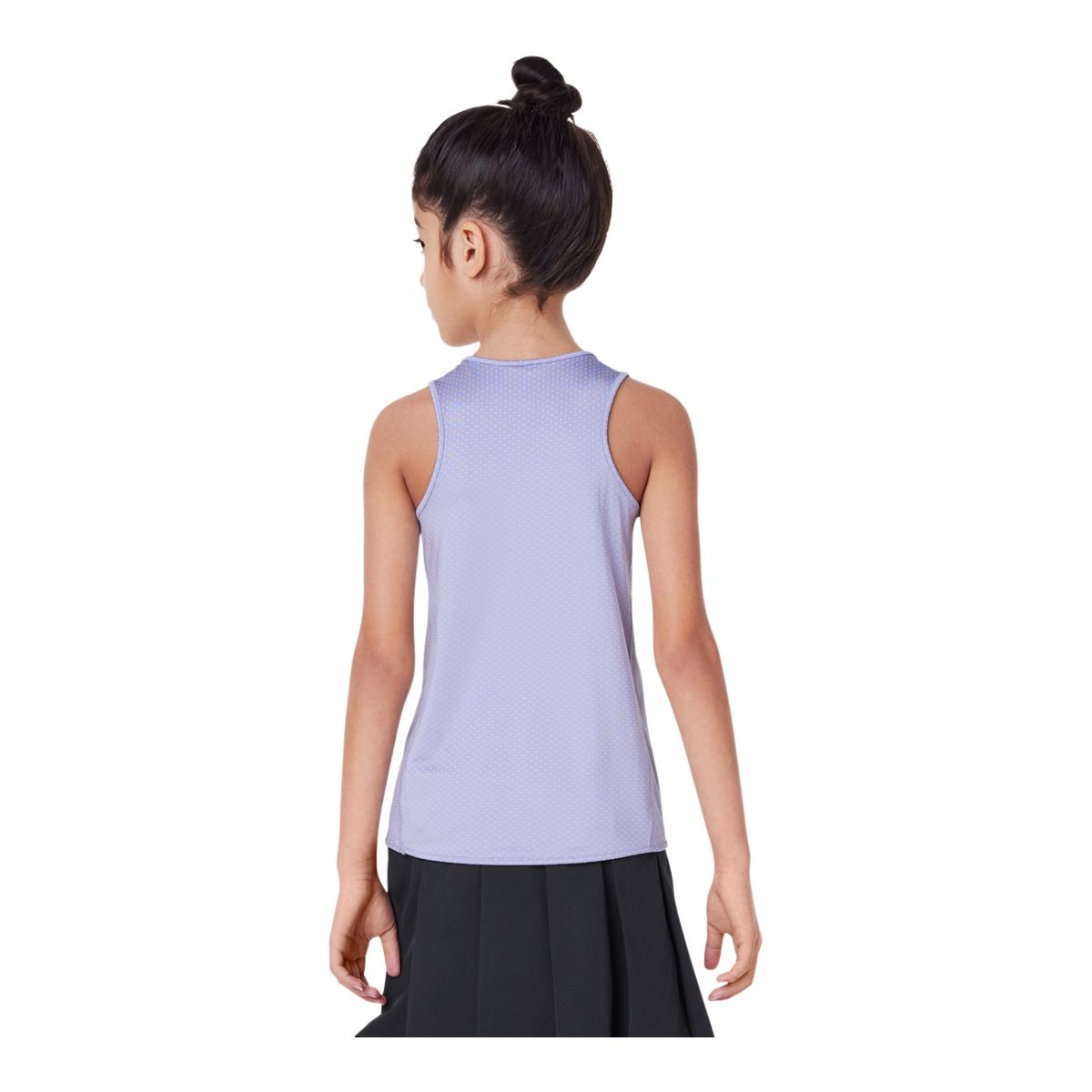 FWD Kids' Reversible Mesh Tank