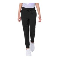 FWD Girls' All Year Long Joggers Front_Flat