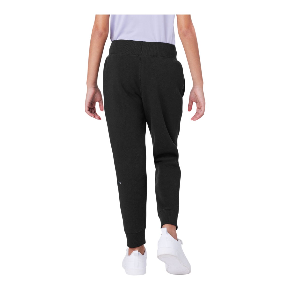 FWD Girls' All Year Long Joggers
