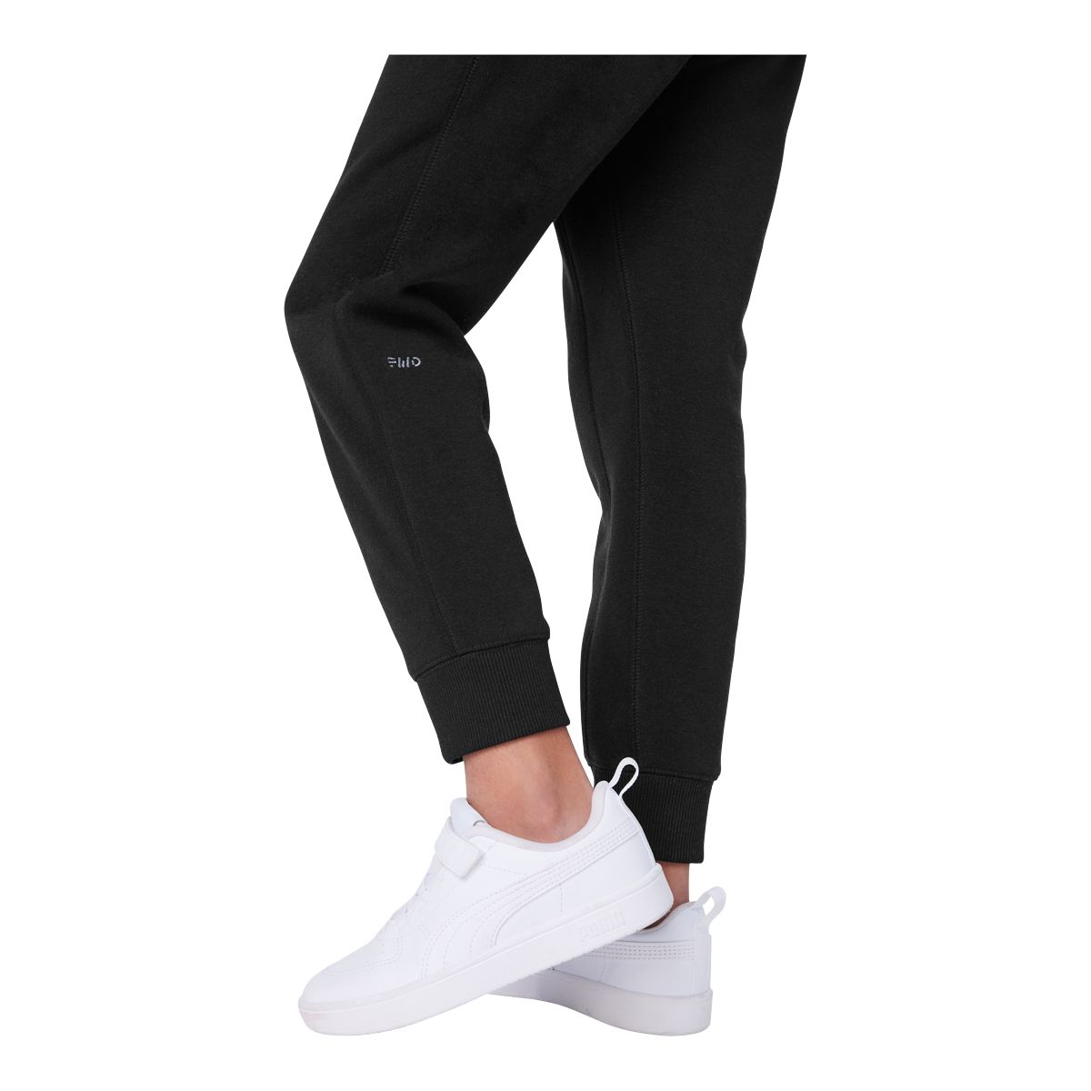 FWD Girls' All Year Long Joggers