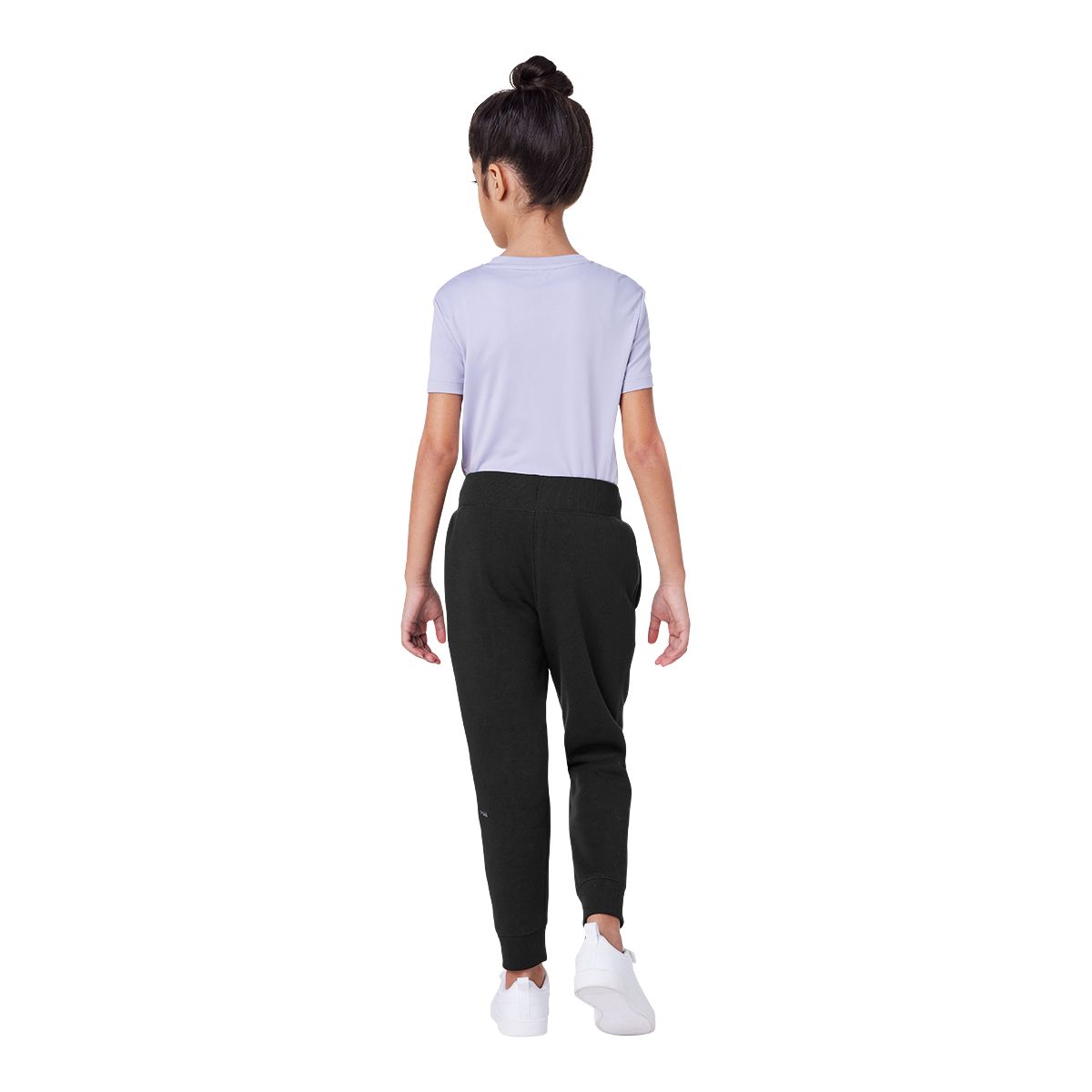 FWD Girls' All Year Long Joggers