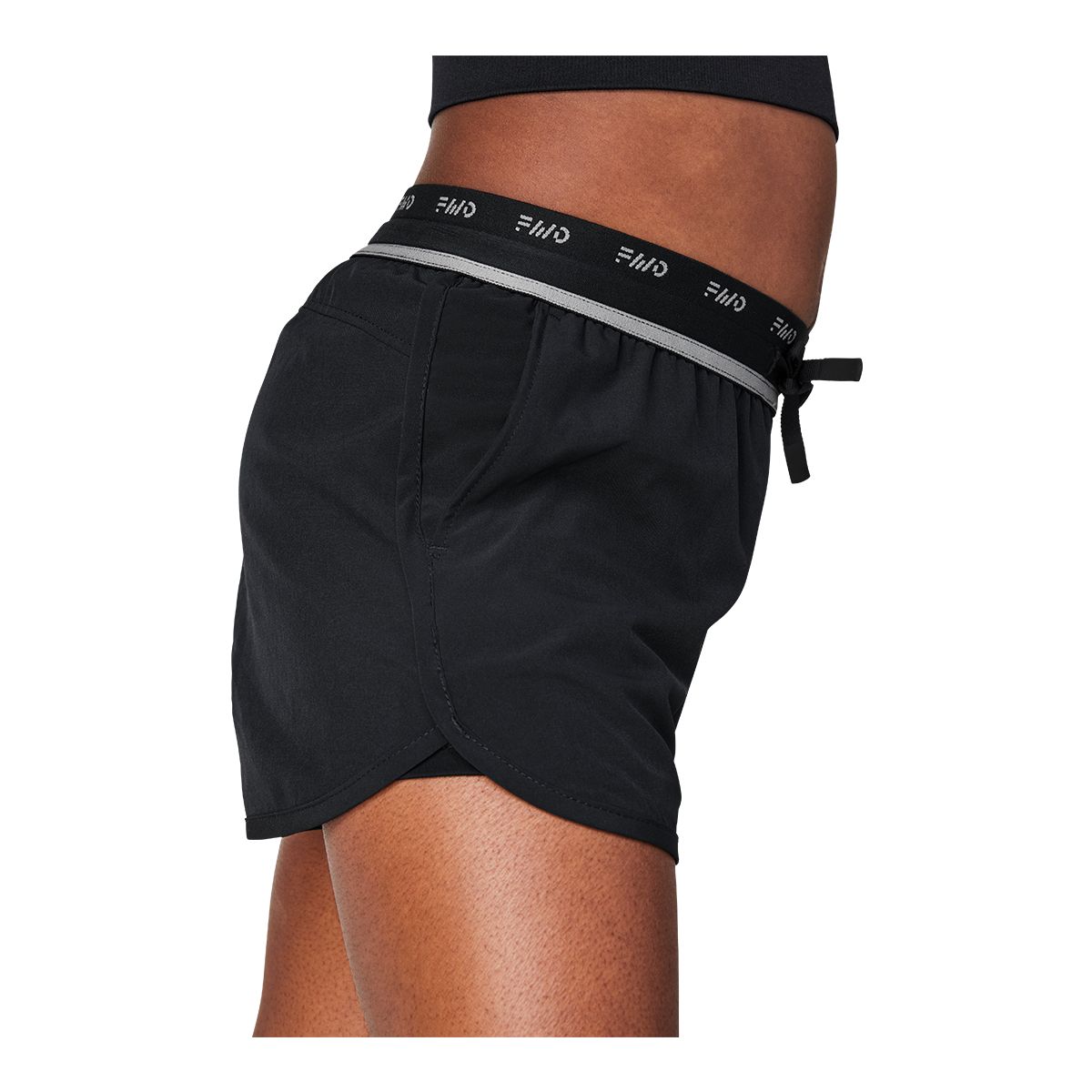 FWD Kids' Lined Shorts