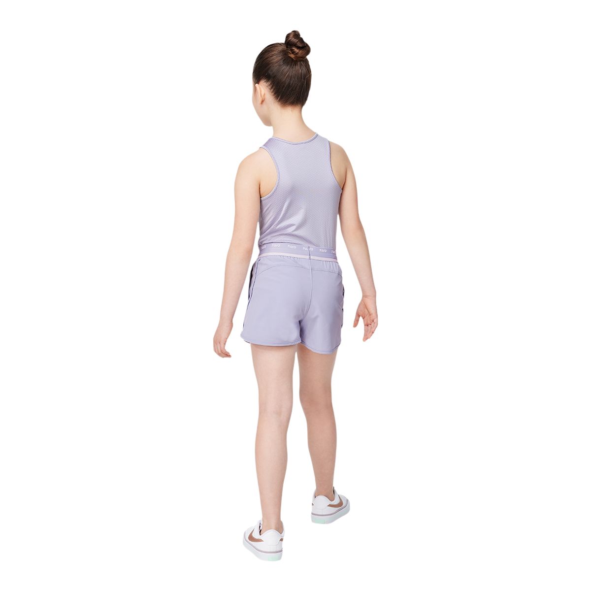 FWD Kids' Lined Shorts