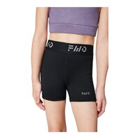 FWD Kids' 4 Inch Shorts Front_Flat