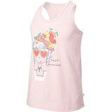 Ripzone Girls' Sunbury Graphic Tank Front_Angled_Left